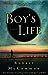 Boy's Life by Robert McCammon