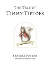 The Tale of Timmy Tiptoes by Beatrix Potter