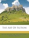 The art of fiction by Walter Besant