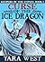 Curse of the Ice Dragon by Tara West