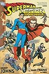 Superman and the Legion of Super-Heroes by Geoff Johns