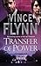 Transfer of Power (Mitch Rapp, #3)