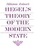 Hegel's Theory of the Modern State (Cambridge Studies in the History and Theory of Politics)