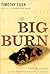 The Big Burn: Teddy Roosevelt and the Fire That Saved America