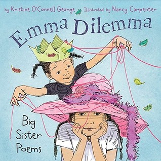 Emma Dilemma by Kristine O'Connell George