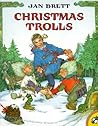 Christmas Trolls by Jan Brett