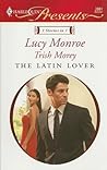 The Latin Lover (includes: Petronides Brothers Duo #2; Greek Tycoons #5)