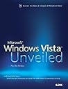 Microsoft Windows Vista Unveiled