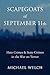 Scapegoats of September 11th: Hate Crimes & State Crimes in the War on Terror (Critical Issues in Crime and Society)