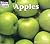 Apples (Harvesttime Welcome Books)