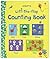 Lift-the-flap Counting Book