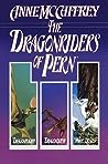 The Dragonriders of Pern by Anne McCaffrey