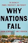 Why Nations Fail:...