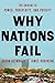 Why Nations Fail by Daron Acemoğlu