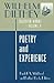 Poetry and Experience (Sele...