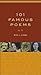 101 Famous Poems