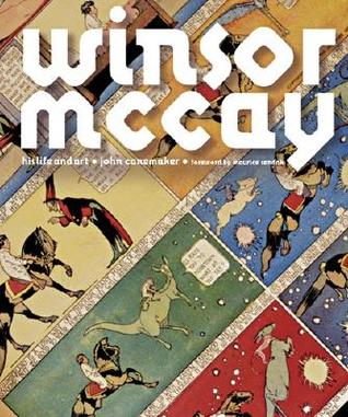 Winsor McCay  by John Canemaker