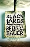 Blacklands by Belinda Bauer