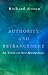 Authority and Estrangement: An Essay on Self-Knowledge