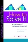 How to Solve It: ...