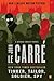 Tinker, Tailor, Soldier, Spy (George Smiley, #5; Karla Trilogy, #1)