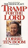 Tramp for the Lord by Corrie ten Boom