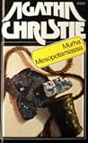 Murha Mesopotamiassa by Agatha Christie