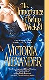 The Importance of Being Wicked by Victoria Alexander