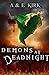 Demons at Deadnight (Divini...