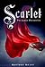 Scarlet (The Lunar Chronicles, #2)