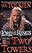 The Two Towers (The Lord of the Rings, #2)