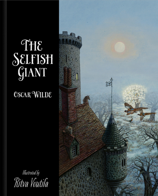 The Selfish Giant by Oscar Wilde