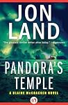 Pandora's Temple by Jon Land