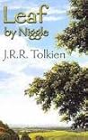 Leaf by Niggle by J.R.R. Tolkien