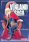 Vinland Saga, Tome 7 by Makoto Yukimura