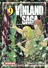 Vinland Saga, Tome 9 by Makoto Yukimura