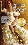 Tempting the Bride (Fitzhugh Trilogy, #3)