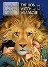 The Lion, the Witch and the Wardrobe by C.S. Lewis