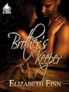 Brother's Keeper by Elizabeth Finn