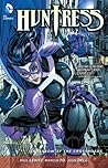 Huntress by Paul Levitz