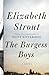 The Burgess Boys by Elizabeth Strout