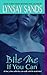 Bite Me If You Can (Argeneau, #6)