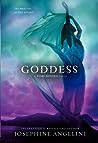 Goddess by Josephine Angelini