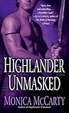 Highlander Unmasked by Monica McCarty