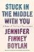 Stuck in the Middle With You: A Memoir of Parenting in Three Genders