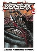 Berserk, Vol. 30