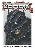 Berserk, Vol. 31