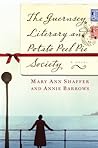 The Guernsey Literary and Potato Peel Pie Society by Mary Ann Shaffer