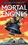 Mortal Engines (Mortal Engines, #1)