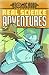 Atomic Robo: Real Science A...